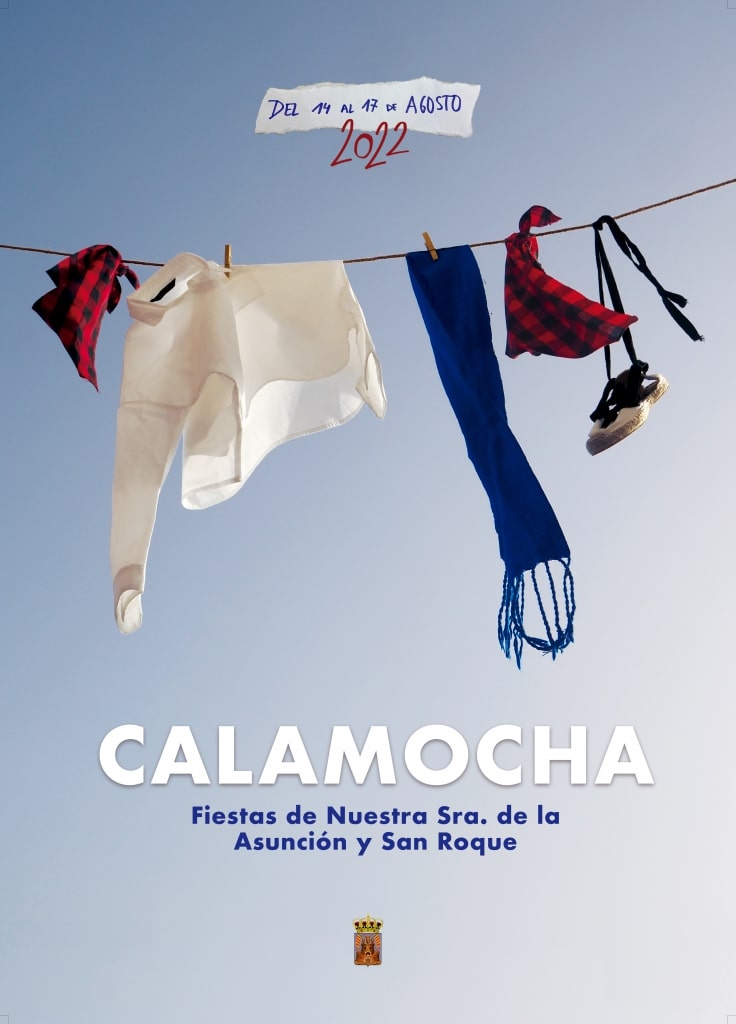 Fiestas patronales de San Roque y la Virgen de la Cama  
